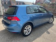 Volkswagen Golf 1.4 TSI SE BLUEMOTION 2