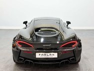 McLaren 570 3.8T V8 Coupe 2dr Petrol SSG Euro 6 (s/s) (570 ps) 23