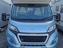 Elddis Sunseeker 196
