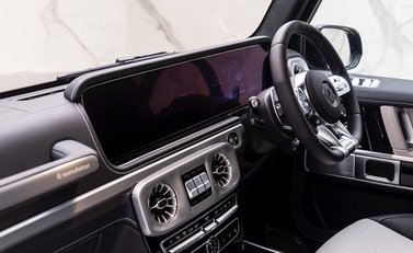 Mercedes-Benz G Class G63 15