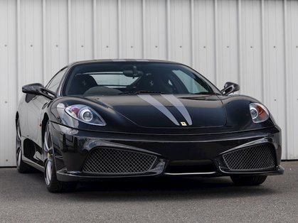 Students win the Ferrari World Design Content 