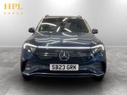 Mercedes-Benz EQB EQB 300 66.5kWh AMG Line SUV 5dr Electric Auto 4MATIC (228 ps) Cruise Cont 2