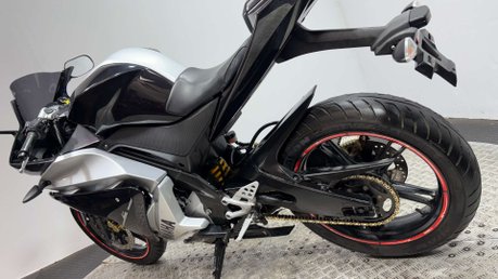 Yamaha R125 YZF 2009 20K 125CC SPORTS BIKES 15BHP NEW MOT SERVICED 22
