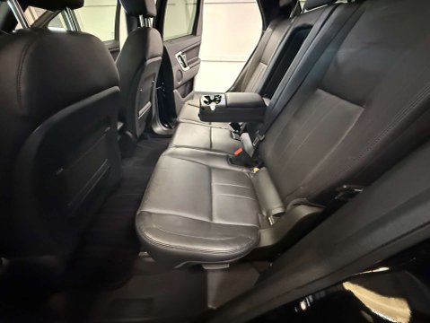 Land Rover Discovery Sport 2.0 Discovery Sport Landmark TD4 Auto 4WD 5dr 40