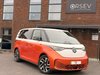 Volkswagen Id.Buzz Style One Owner Adaptive Cruise Electric Power Doors & Tailgate Rev Camera