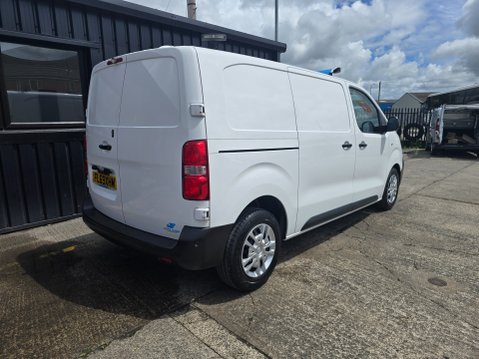 Vauxhall Vivaro L1H1 2900 EDITION S/S 7