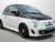 Abarth 595 1.4 T-Jet Turismo 2dr