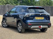 Suzuki S-Cross ULTRA BOOSTERJET 2