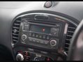 Nissan Juke 1.6 Juke Acenta 5dr 11