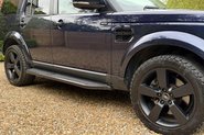Land Rover Discovery 3.0 SD V6 HSE Luxury SUV 5dr Diesel Auto 4WD Euro 6 (s/s) (256 bhp) 5