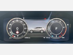 Jaguar F-Pace 2.0 D200 MHEV R-Dynamic SE Black SUV 5dr Diesel Auto AWD Euro 6 (s/s) (204 42