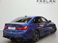 BMW 3 Series 2.0 330e 12kWh M Sport Saloon 4dr Petrol Plug-in Hybrid Auto Euro 6 (s/s) ( 4