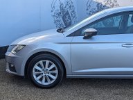 SEAT Leon TDI SE 5
