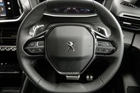 Peugeot 208 PURETECH ALLURE PREMIUM PLUS S/S 19