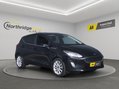Ford Fiesta 1.0T EcoBoost Titanium Euro 6 (s/s) 5dr 1