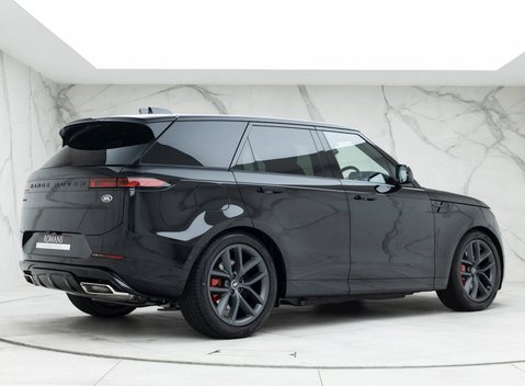 Land Rover Range Rover Sport P440e Dynamic SE 7