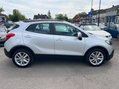 Vauxhall Mokka 1.6i Exclusiv 2WD Euro 6 (s/s) 5dr 7
