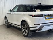Land Rover Range Rover Evoque 2.0 Range Rover Evoque First Edition D Auto 4WD 5dr 33