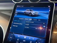 Mercedes-Benz GLC 2.0 GLC300h MHEV AMG Line (Premium) SUV 5dr Petrol Hybrid G-Tronic+ 4MATIC 47