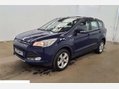 Ford Kuga 2.0 TDCi Zetec AWD Euro 6 (s/s) 5dr 3
