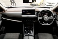 Nissan X-Trail E-POWER N-CONNECTA 3