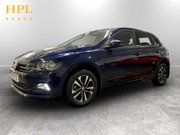 Volkswagen Polo 1.0 TSI United Hatchback 5dr Petrol Manual Euro 6 (s/s) (95 ps) 3