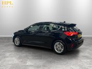 Ford Focus 1.0T EcoBoost Titanium Hatchback 5dr Petrol Manual Euro 6 (s/s) (125 ps) Ai 5