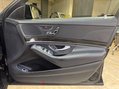 Mercedes-Benz S Class 3.0 S 350 D AMG Line Auto 4dr 66