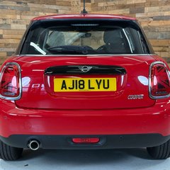 Mini Hatch 1.5 Cooper Hatchback 5dr Petrol Manual Euro 6 (s/s) (136 ps) 3