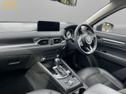 Mazda CX-5 2.0 e-SKYACTIV G MHEV Newground SUV 5dr Petrol Auto Euro 6 (s/s) (165 ps) 15