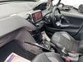 Peugeot 2008 1.2 PureTech Allure EAT Euro 6 (s/s) 5dr 26