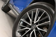 Lexus NX 2.5 Nx 450h+ PHEV CVT 4WD 5dr 39