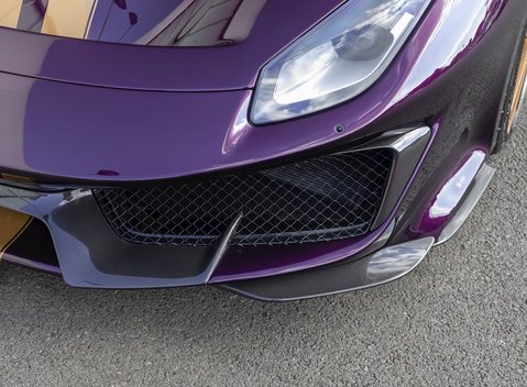 Ferrari 488 Pista 25