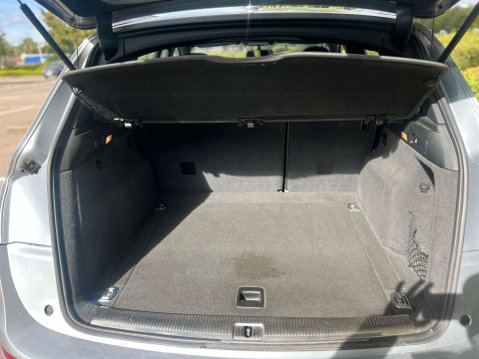 Audi Q5 3.0 Q5 S Line TDI Quattro Auto 4WD 5dr 22