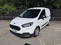 Ford Transit Courier TREND TDCI 3