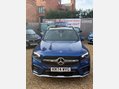 Mercedes-Benz GLB 1.3 GLB200h MHEV AMG Line (Premium Plus) 7G-DCT Euro 6 (s/s) 5dr 32