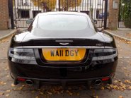 Aston Martin DBS 6.0 V12 Carbon Black Edition T-TronicII Euro 5 44