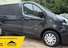 Vauxhall Vivaro 1.6 CDTi 2700 BiTurbo ecoFLEX Sportive Panel Van 5dr Diesel Manual L1 H1 Eu