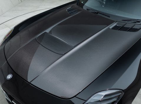 Mercedes-Benz SLS AMG GT FINAL EDITION 30