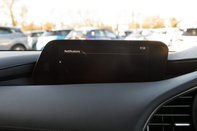 Mazda 3 GT SPORT TECH MHEV 26