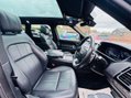 Land Rover Range Rover Sport 3.0 D300 MHEV HSE Dynamic Black SUV 5dr Diesel Auto 4WD Euro 6 (s/s) (300 p 17
