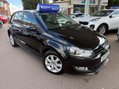 Volkswagen Polo 1.2 Match Euro 5 5dr 7