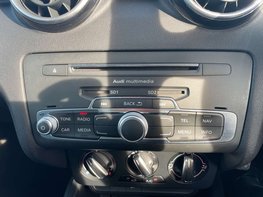 Audi A1 1.0 A1 Sportback TFSI Sport 5dr 40