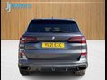 BMW X5 3.0 40d MHT M Sport Auto xDrive Euro 6 (s/s) 5dr 11