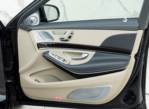 Mercedes-Maybach S650 Cabriolet 30