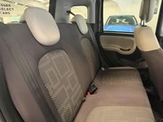 Fiat Panda 1.3 MultiJet 4x4 Euro 5 (s/s) 5dr 14