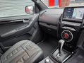 Isuzu D-Max BLADE DCB Auto 16