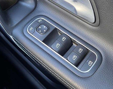 Mercedes-Benz A Class 1.5 A 180 Sport D Auto 5dr 60