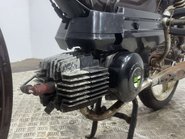 Sao Penza PUCH MAXI 50 SW 1984 4K 1 OWNER PEDAL AND POP CLASSIC 50CC 26