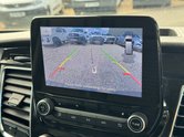 Ford Transit Custom AUTO SWB L1H1 Low Roof Sport 320 Air Con Alloys Sensors Cam EURO 6 33